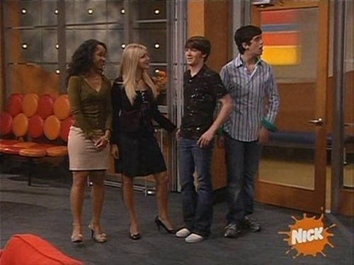 Assistir Drake e Josh S04E17 – 4×17 – Dublado Online Assistir Drake e Josh S04E17 – 4×17 – Dublado