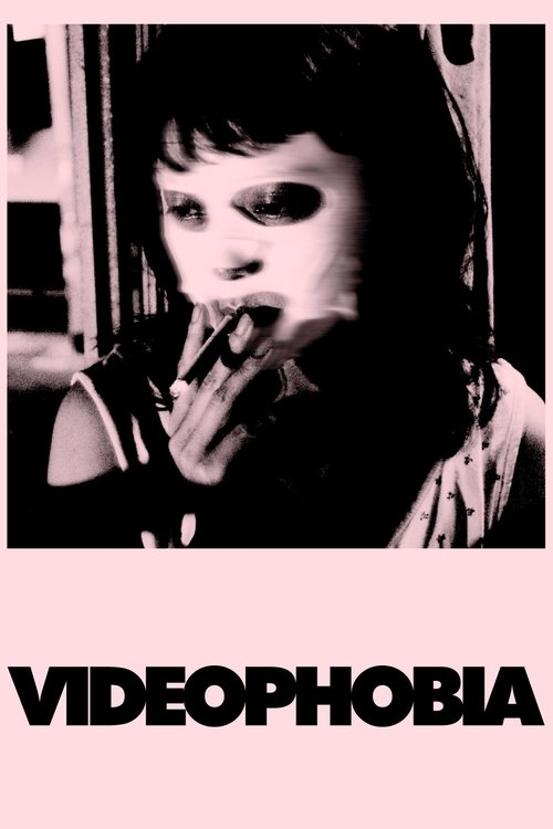 Pôster de Videophobia