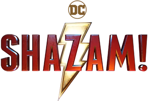 SHAZAM !