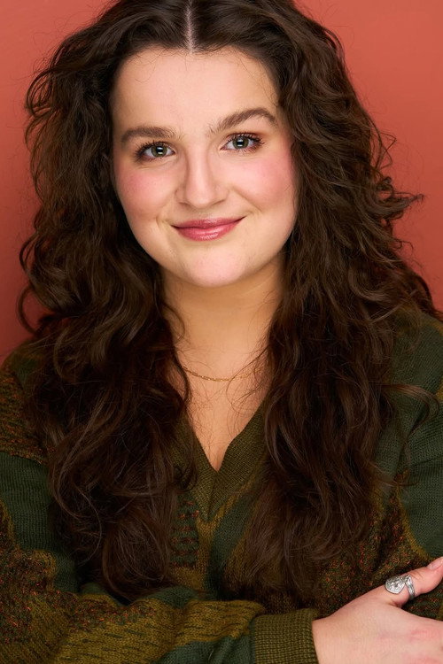 Lucy Marinelli
