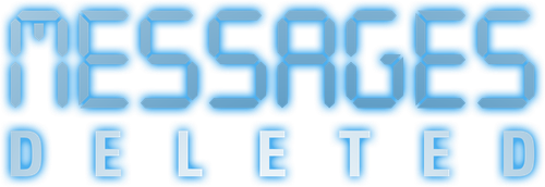 Messages Deleted (2010)