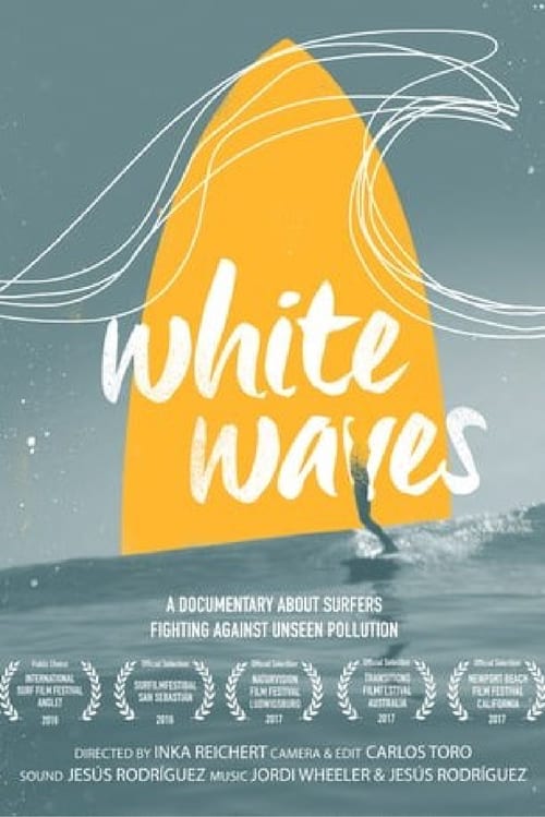 White Waves