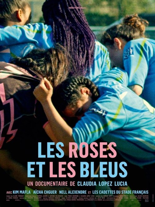 Les roses et les bleus (2022)