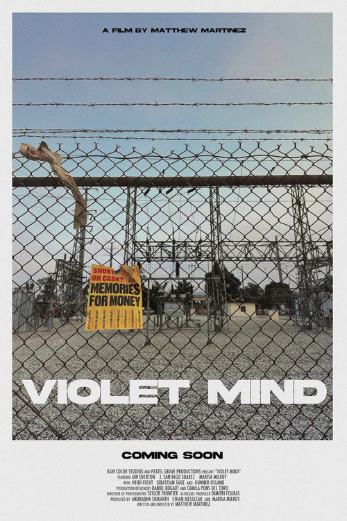 Violent Mind