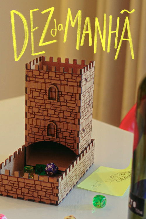 Dez da Manhã poster