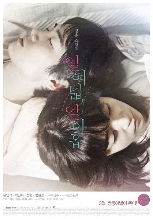 Poster (Koreanisch)