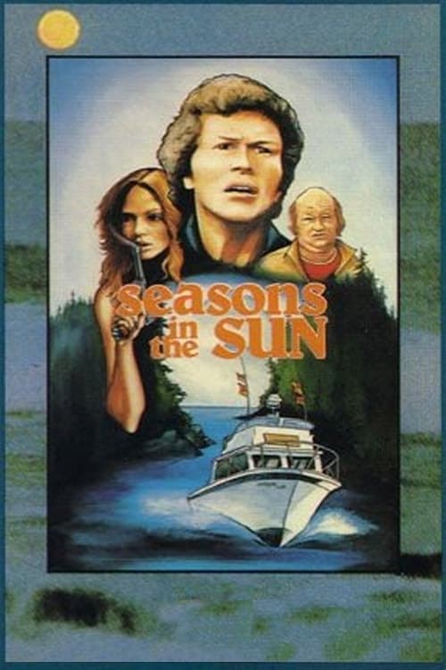 Seasons in the Sun (1986) poster