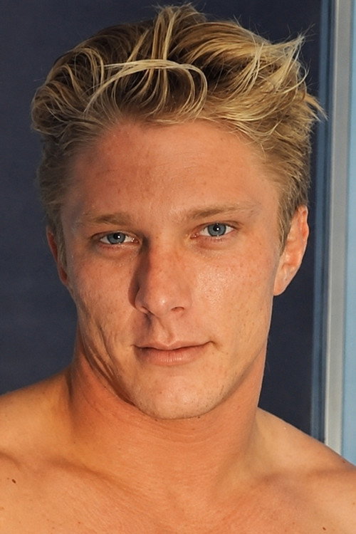 Phillip Aubrey