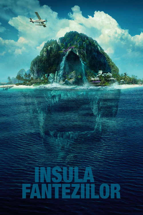 Insula fanteziilor