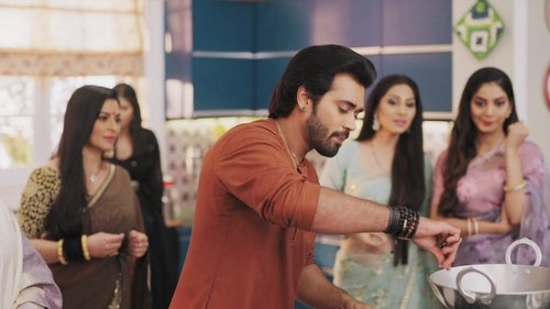 Babu Shows off His Skills! Still