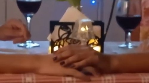 The Dates The Dates