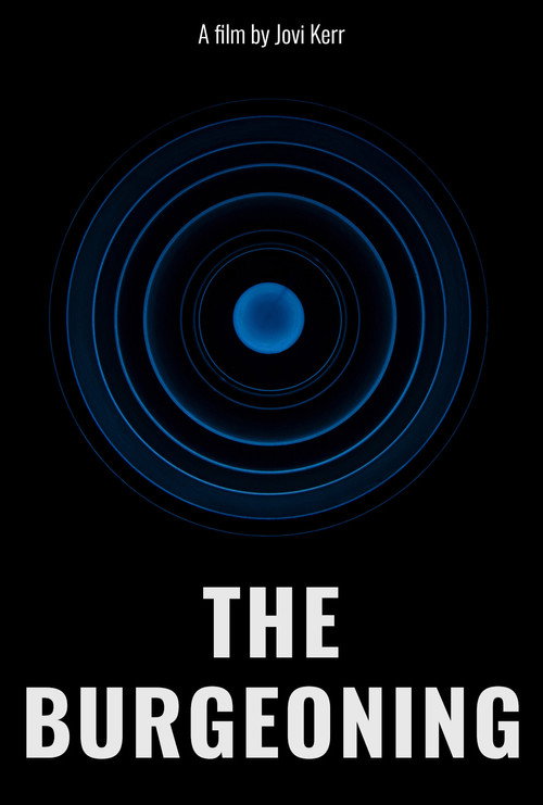The Burgeoning