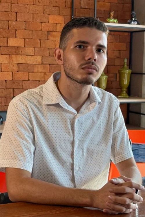 Foto de Lucas Estevam