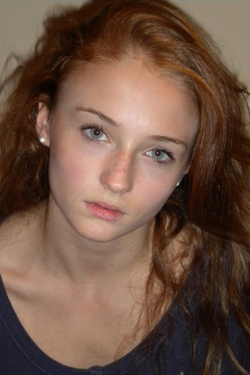 Sophie Turner Photo