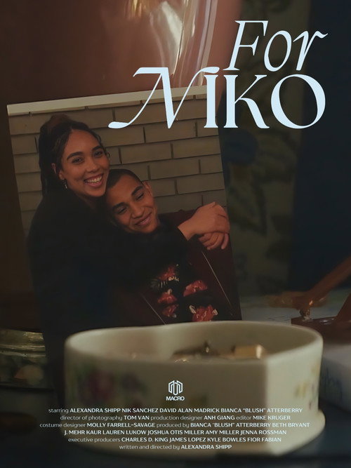 For Niko