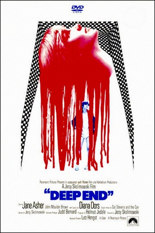 Deep End poster