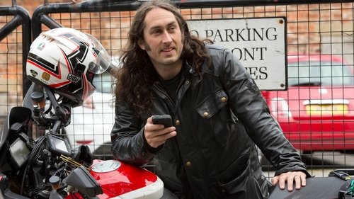 Ross Noble: Freewheeling