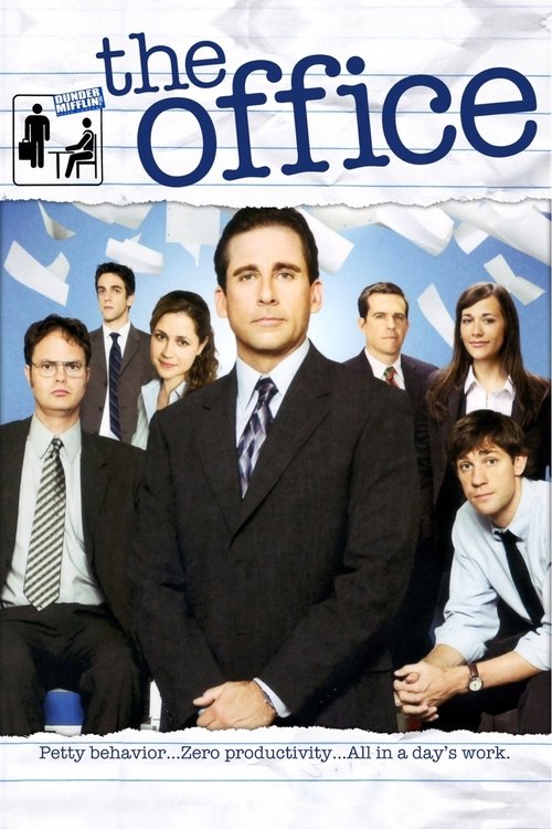 The Office: Temporada 3