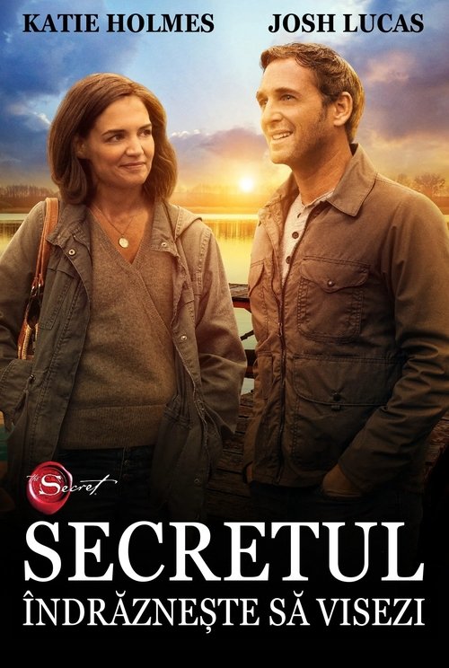 Poster pentru Secretul: Îndrăznește să visezi