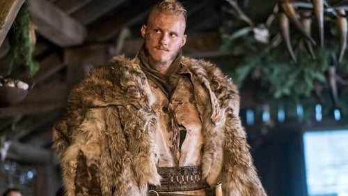 Vikings: 4×4