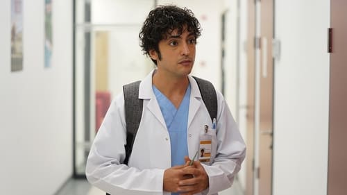 Poster della serie Miracle Doctor