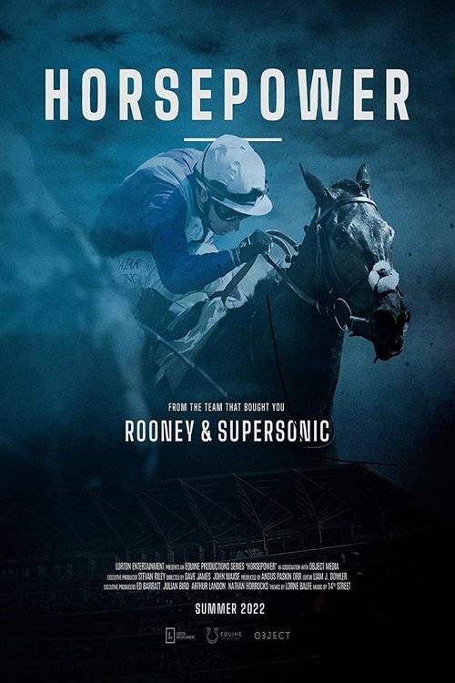 Horsepower 2022