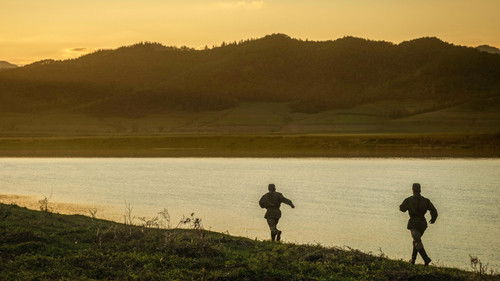 The Long Way Back backdrop 2