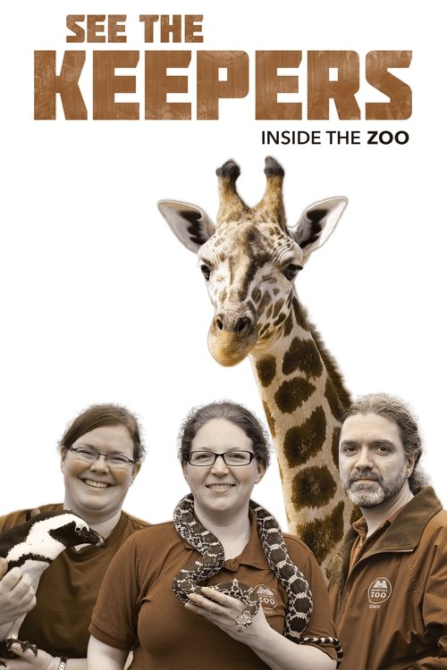 Poster for The Keepers