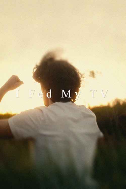 I Fed My TV