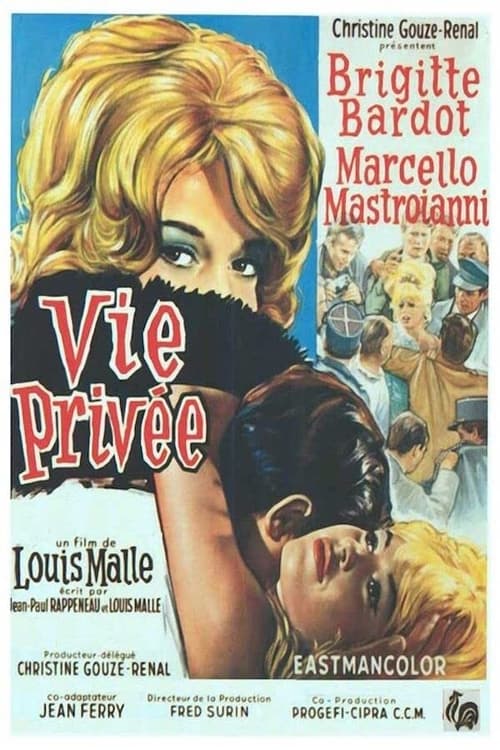 Vie privée (1962)