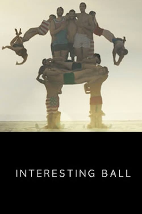 Interesting Ball 2014