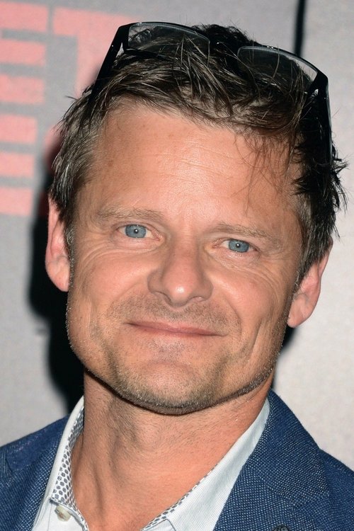 Kép: Steve Zahn színész profilképe