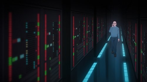 Pantheon: 1×1