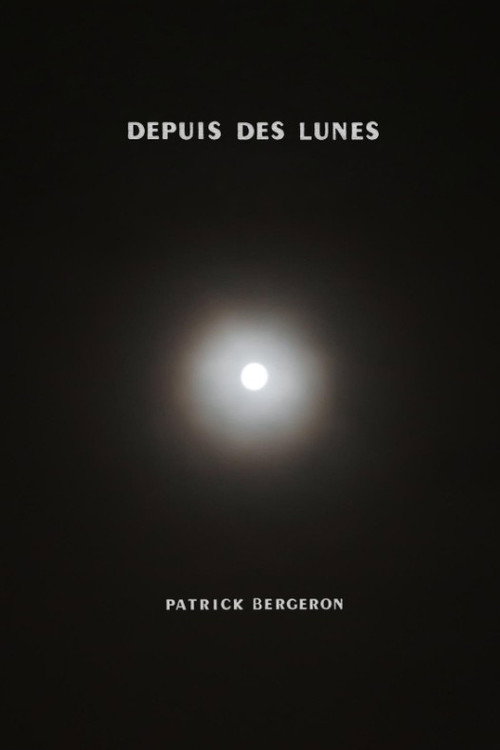 Depuis des lunes...