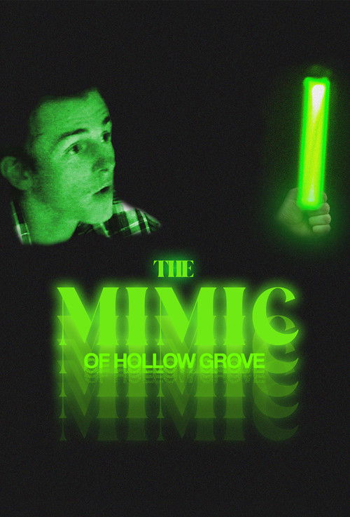 The Mimic poster