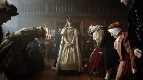 Poster della serie Elizabeth I