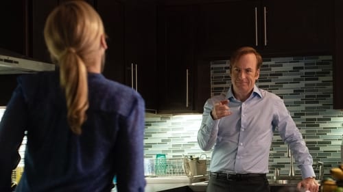 Better Call Saul: 5×1