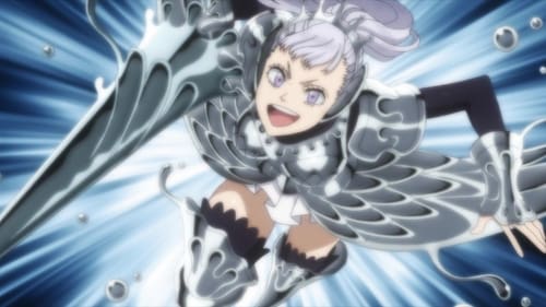 Black Clover: 1×133