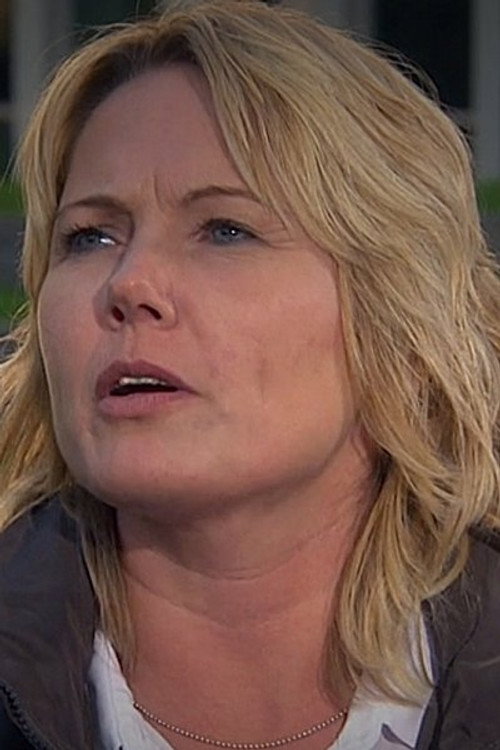 Kristina Poulsen photo 3