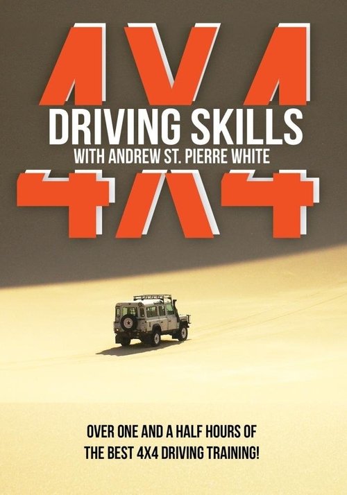 4x4 Driving Skills (1999)