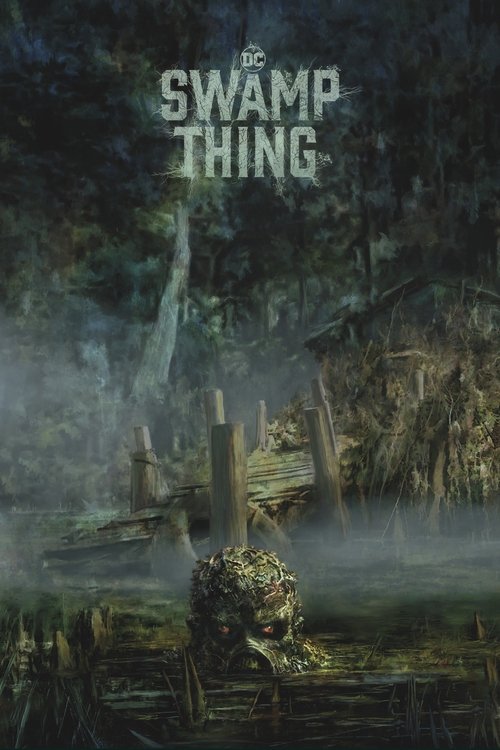 Swamp Thing
