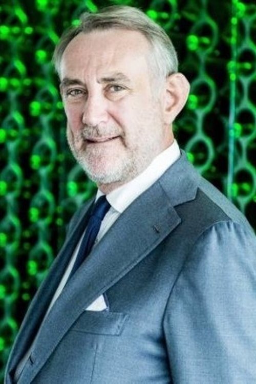 Alexandre Boury profile