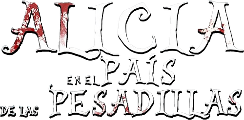 Alice in Terrorland