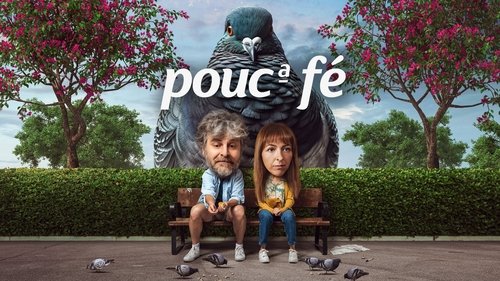 Imagen 4 del estreno de Poquita fe