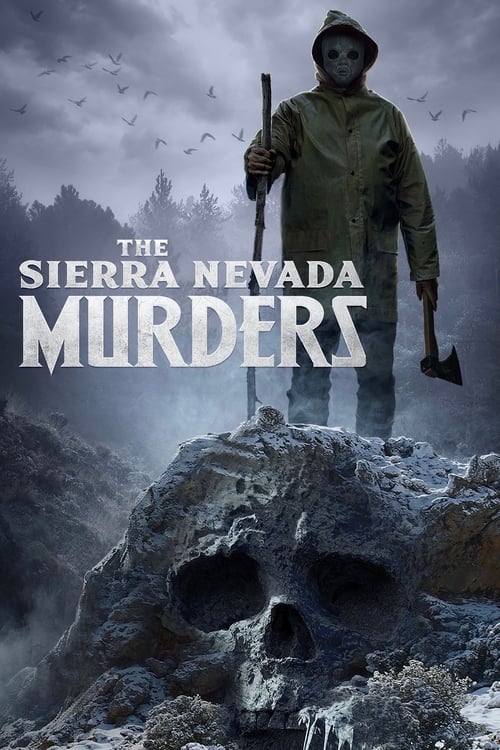 The Sierra Nevada Murders (2022) poster