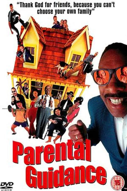 Parental Guidance (2002)