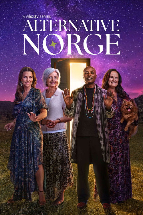 Alternative Norge