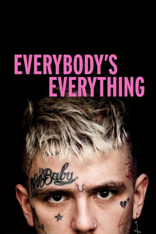 Image Lil Peep: Everybody’s Everything