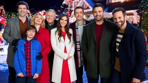 The Christmas House 2: Deck Those Halls Full Episodes Watch Online