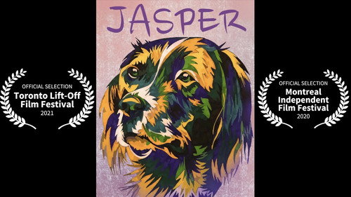 Jasper Backdrop Blur